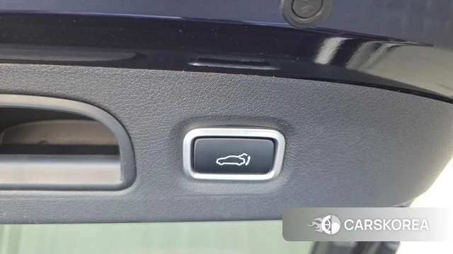 Kia Stinger id 4435250 из Кореи 22