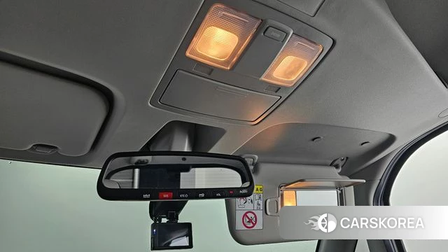 Kia The New Kia Ray id 4280629 из Кореи 22