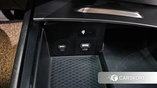 Kia K8 id 4701699 из Кореи 22