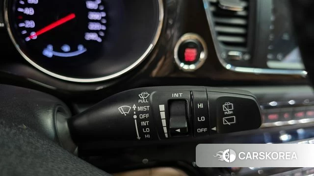 Kia The New Carnival id 4689398 из Кореи 22