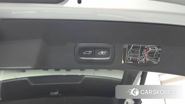 Volvo XC40 id 4781018 из Кореи 22
