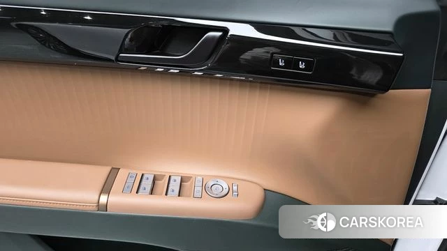 Hyundai Grandeur (GN7) id 4194763 из Кореи 22