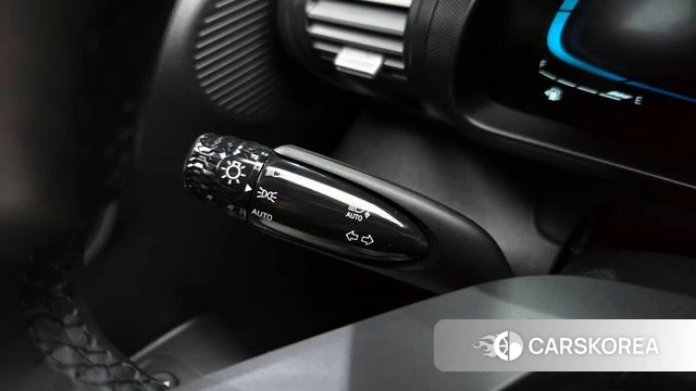 Hyundai Casper id 4201194 из Кореи 22