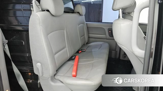 Hyundai The New Grand Starex id 4542553 из Кореи 22