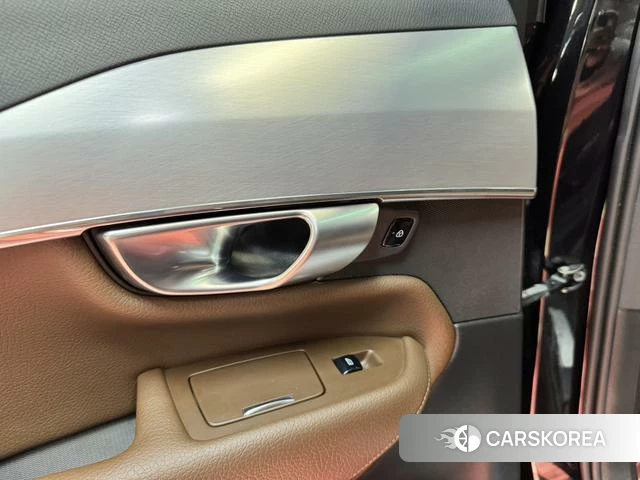 Volvo XC90 id 3939515 из Китая 22
