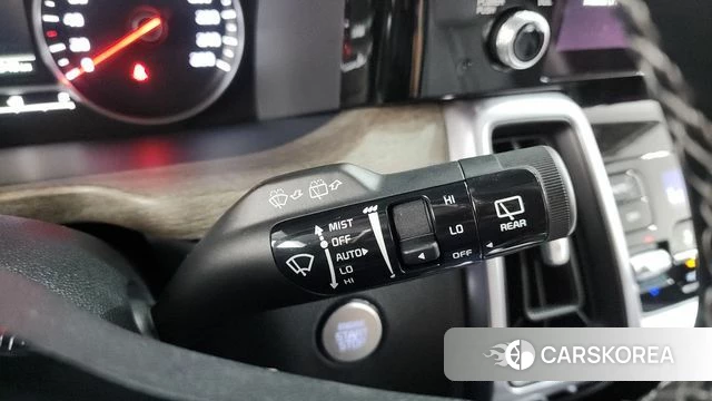 Kia Sorento 4th Generation id 4422290 из Кореи 22