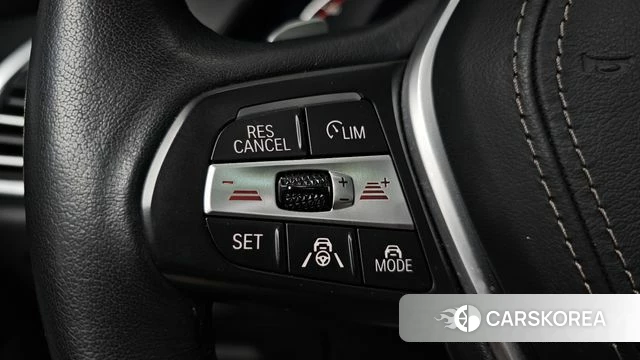 BMW X5 (G05) id 4715826 из Кореи 22