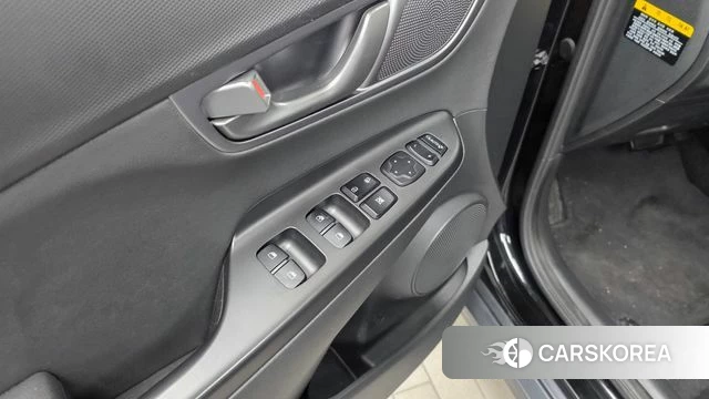 Hyundai Kona Electric id 4417016 из Кореи 22