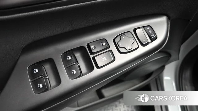 Hyundai Kona id 4924146 из Кореи 22