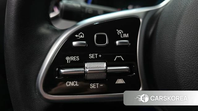 Mercedes-Benz EQB X243 id 4774494 из Кореи 22