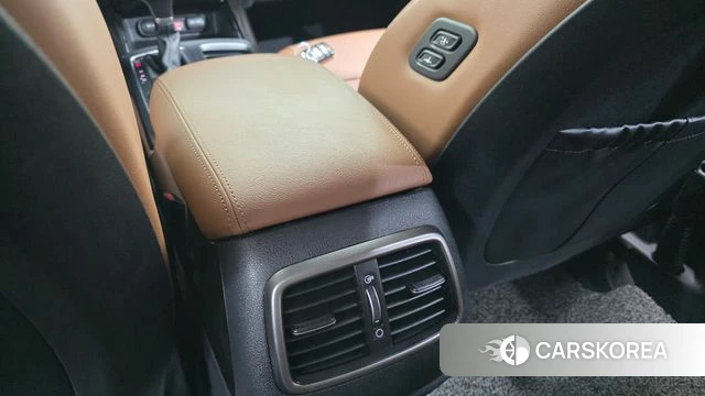 Kia The New Sorento id 4447214 из Кореи 22