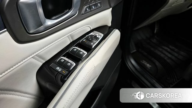 Kia The New Sorento 4th Generation id 4291859 из Кореи 22