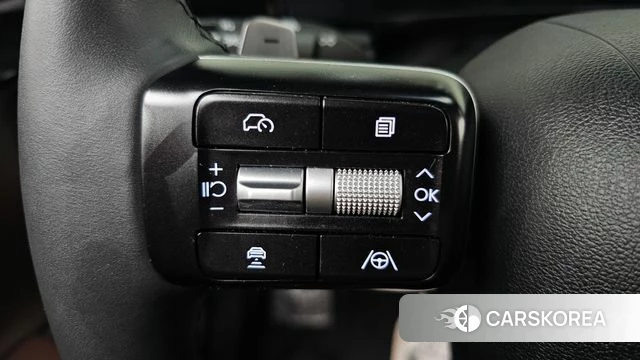 Hyundai Grandeur (GN7) id 4898708 из Кореи 22