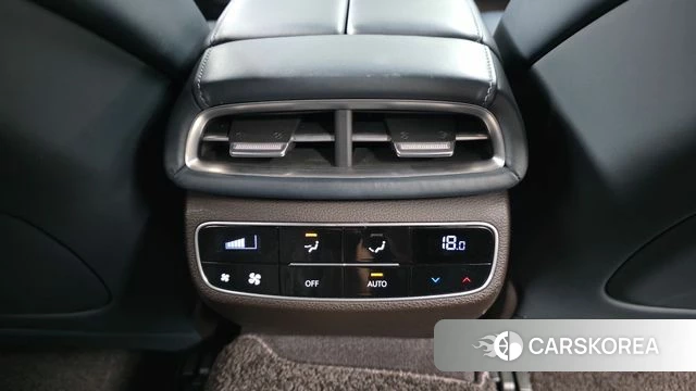 Genesis G80 (RG3) id 4759219 из Кореи 22
