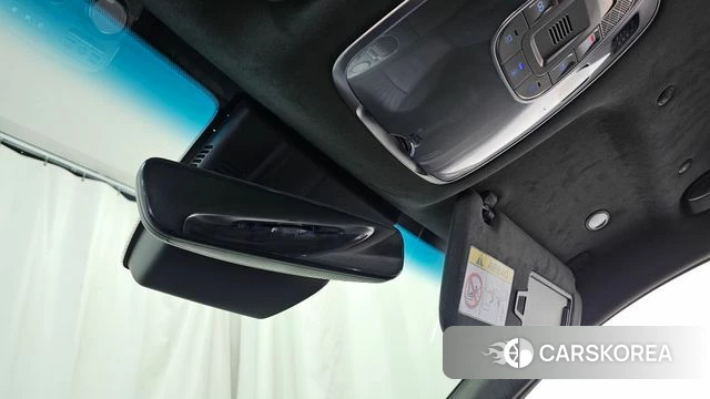 Genesis G90 (RS4) id 4516054 из Кореи 22
