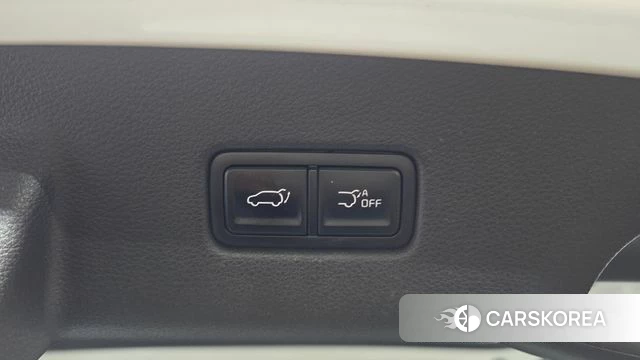 Kia Carnival 4th generation id 4632196 из Кореи 22