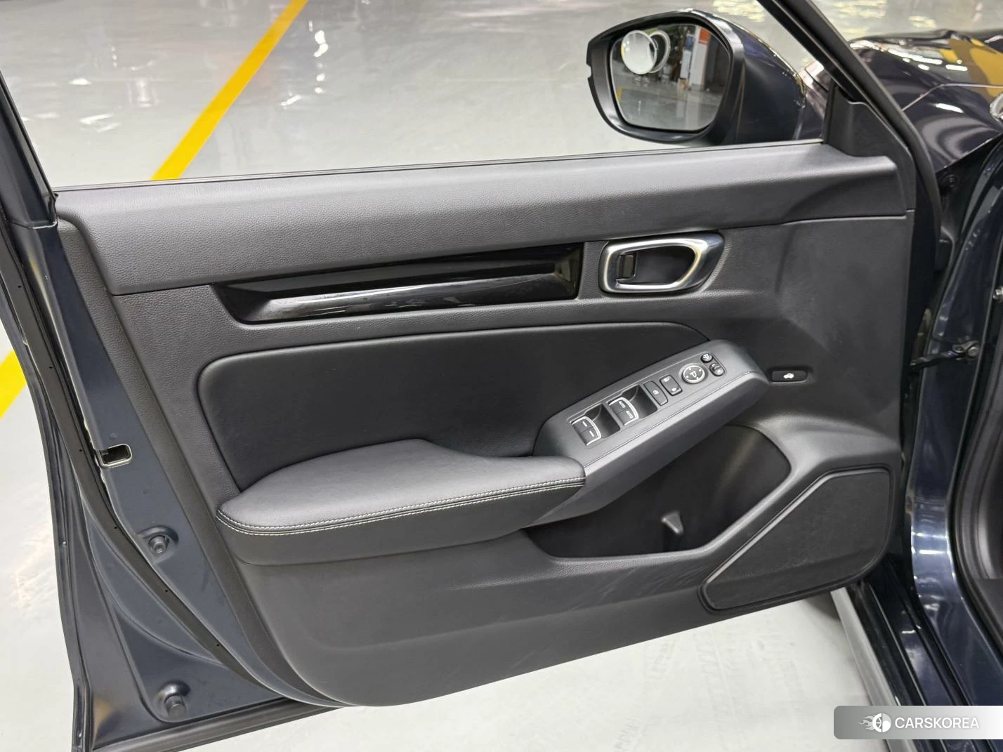 Honda Civic id 4454480 из Китая 22