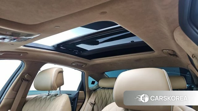 Genesis G80 (RG3) id 4427167 из Кореи 22