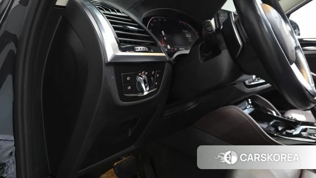 BMW X4 (G02) id 4918292 из Кореи 21