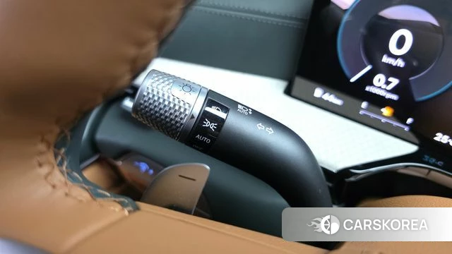 Genesis GV80 id 4590591 из Кореи 22