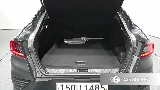 Renault Korea (Samsung) XM3 id 4732242 из Кореи 22