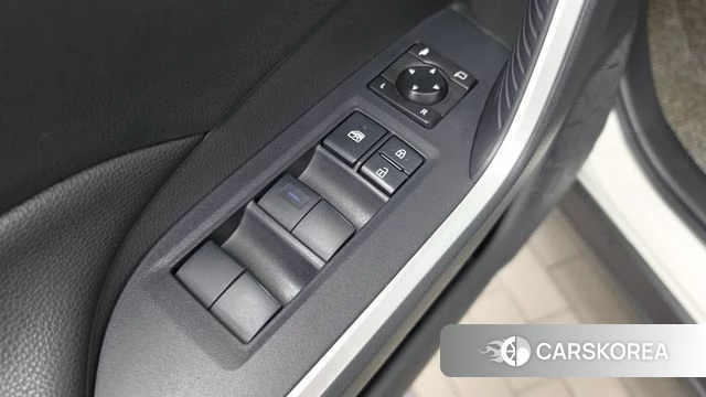 Toyota RAV4 5th Generation id 4758935 из Кореи 22