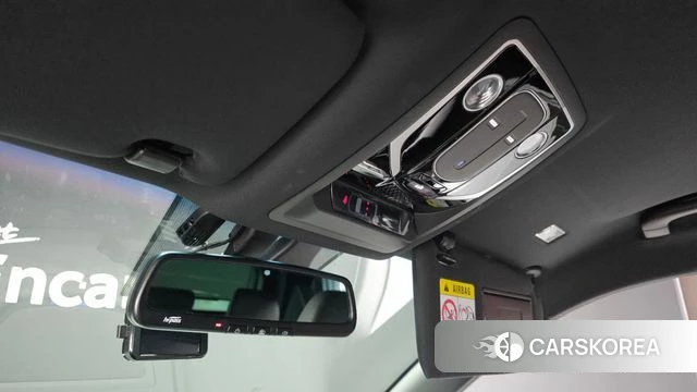 Ssangyong All New Rexton id 4561597 из Кореи 22