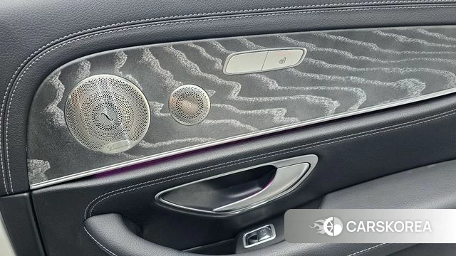 Mercedes-Benz E-Class W213 id 4370155 из Кореи 22