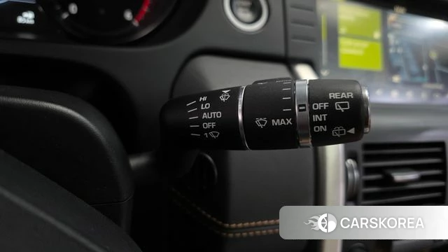 Land Rover Discovery Sports id 4785756 из Кореи 22