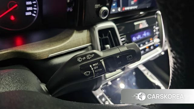 Kia Sorento 4th Generation id 4735988 из Кореи 22