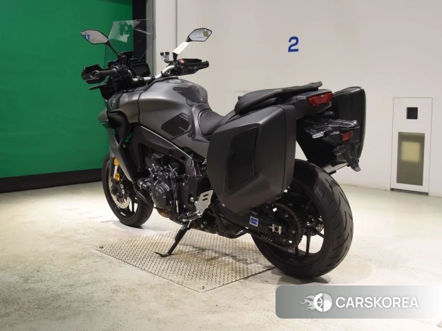 Yamaha MT-09 TRACER 9 GT id 4032953 из Японии 22