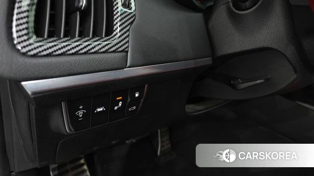 Kia Stinger id 4614646 из Кореи 22