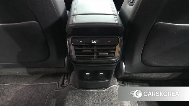 Kia K8 id 4445663 из Кореи 22