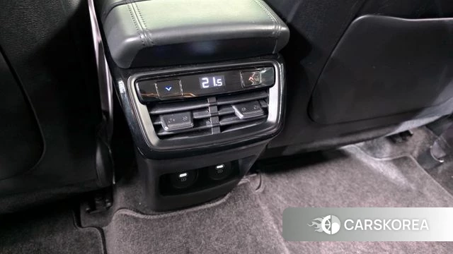 Kia K8 id 4354894 из Кореи 22