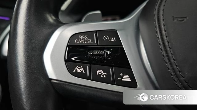 BMW X4 (G02) id 4836229 из Кореи 22