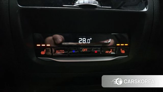 BMW X3 (G01) id 4232628 из Кореи 22