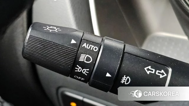 Kia The New Ray id 4245928 из Кореи 22