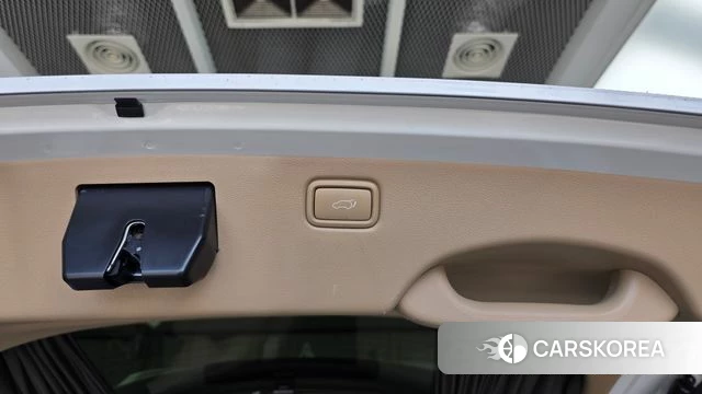 Kia The New Carnival id 4317605 из Кореи 22