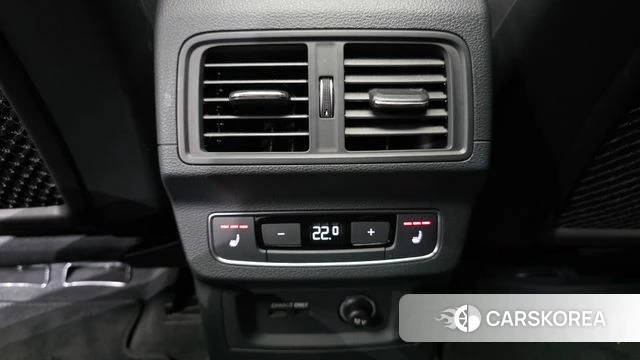 Audi Q5 (FY) id 4571321 из Кореи 22