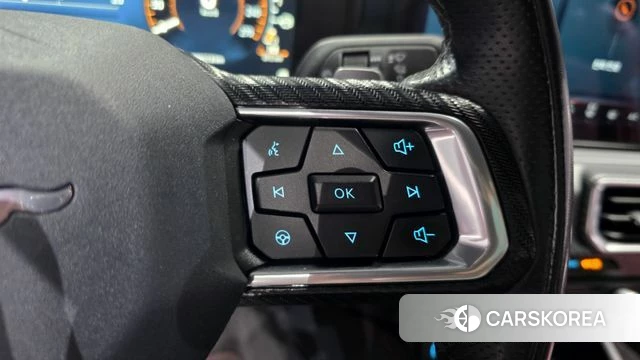 Ford Mustang 7th Generation id 4194204 из Кореи 22