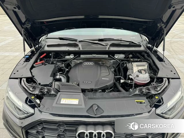 Audi Q5L id 4272704 из Китая 22