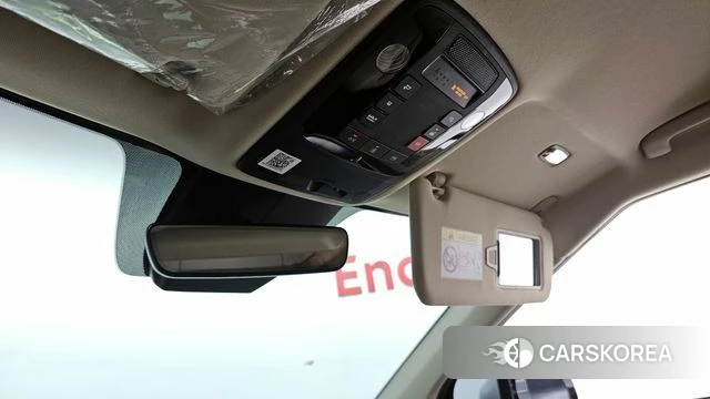 Kia Carnival 4th generation id 4354986 из Кореи 22