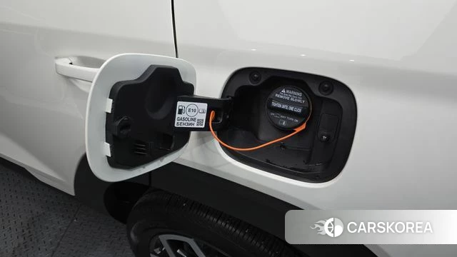 Ssangyong Torres id 4388542 из Кореи 22