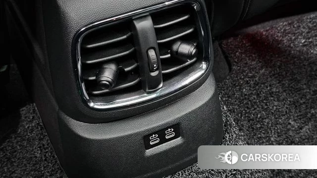 Mini Cooper Countryman id 4612819 из Кореи 22