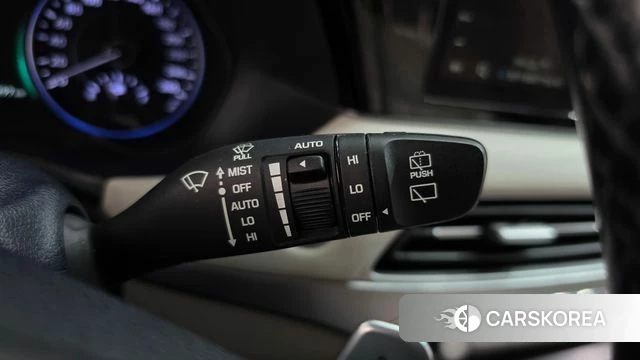 Hyundai Palisade id 4764671 из Кореи 22