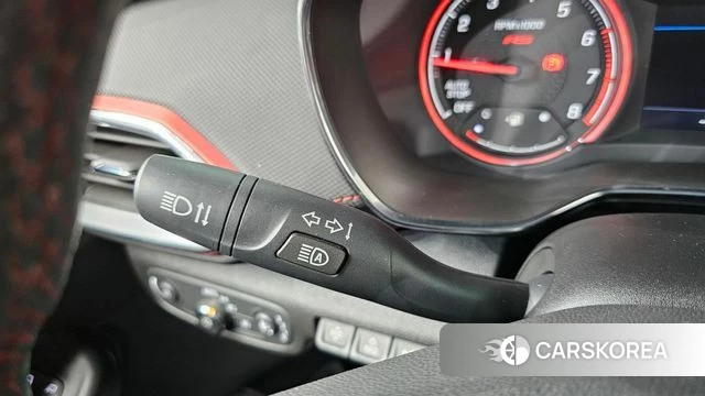 Chevrolet (GM Daewoo) Trailblazer id 4464433 из Кореи 22