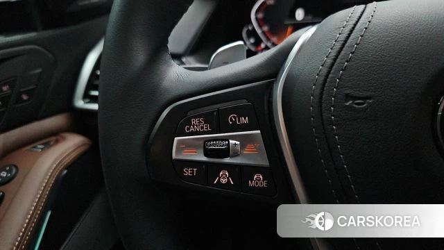 BMW X5 (G05) id 4591934 из Кореи 22