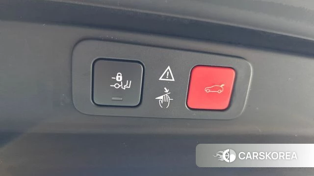 Peugeot 5008 second generation id 4722618 из Кореи 22