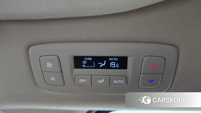 Kia Carnival 4th generation id 4518807 из Кореи 22