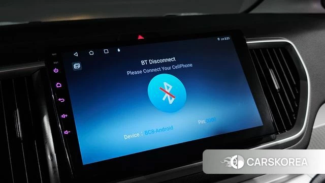 Kia The New Ray id 4682978 из Кореи 22